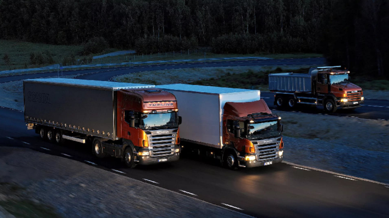 Аналитики о рынке грузовых перевозок в 2019 году